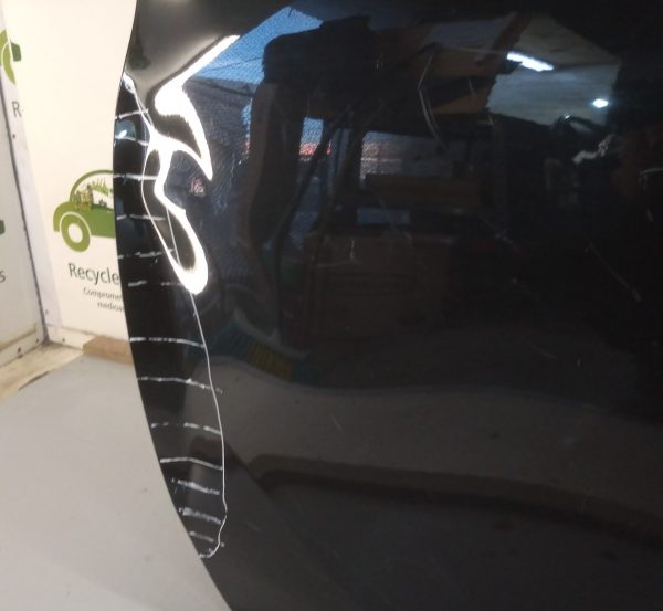 Puerta Delantera Izquierda Peugeot 208 (01711587)