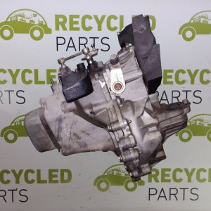 Caja De Velocidades Peugeot 207 1.4 8v (06013577)