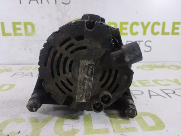 Alternador Peugeot 207 1.4 (05634184)