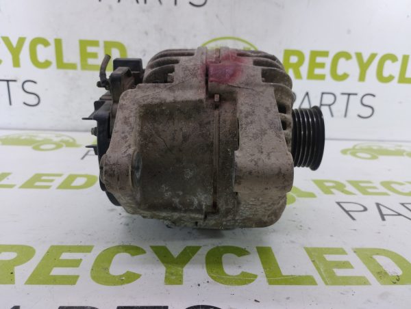 Alternador Chevrolet Astra 2.0 (04161356)