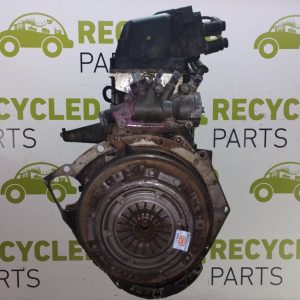 Motor Ford Ka 1.0 (05082668)
