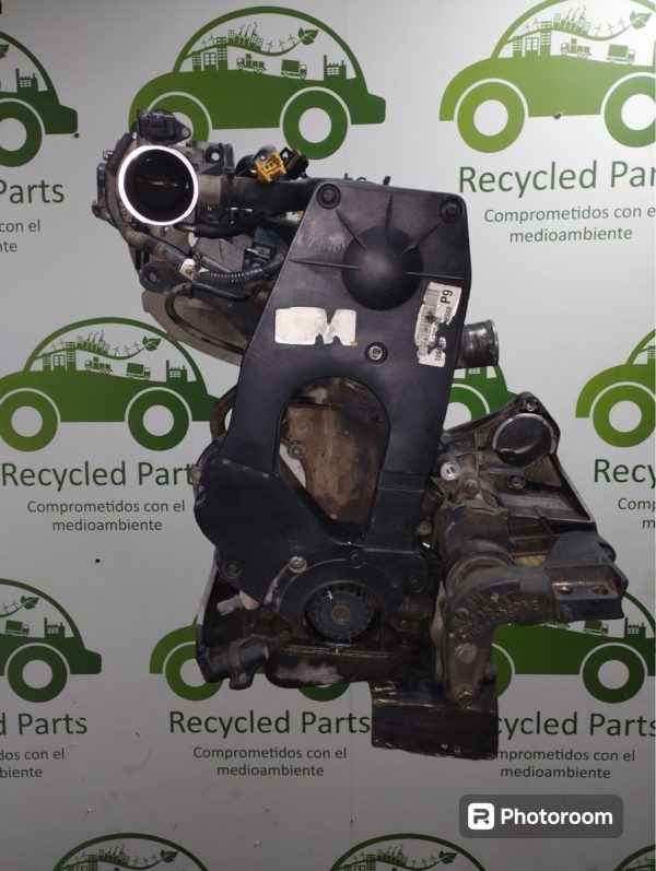 Motor Suzuki Fun 1.4 8v – Detalle – (05414315)