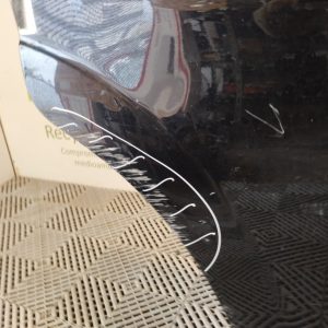 Puerta Trasera Derecha Ford Focus 2 (05113256)