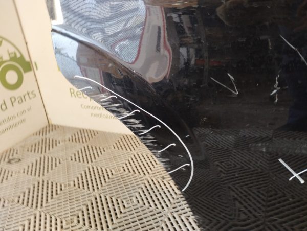 Puerta Trasera Derecha Ford Focus 2 (05113256)