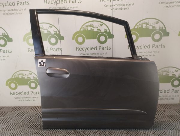 Puerta Delantera Derecha Honda Fit Li (05571608)