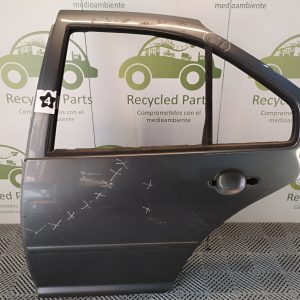 Puerta Trasera Izquierda Vw Bora (03340797)
