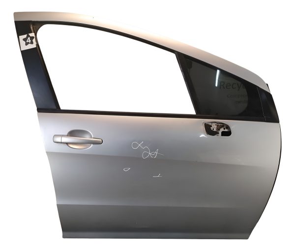 Puerta Delantera Derecha Peugeot 308 (06016023)