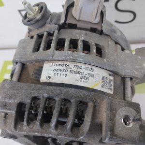 Alternador Toyota Corolla 1.8 (05908389)