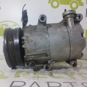 Compresor De A/a Ford Focus 3 2.0 (05982000)