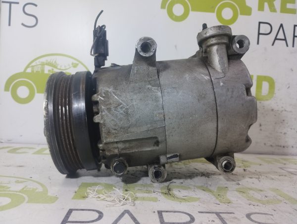 Compresor De A/a Ford Focus 3 2.0 (05982000)