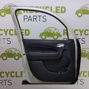 Puerta Delantera Izquierda Citroen C3 Aircross (05136953) Lp