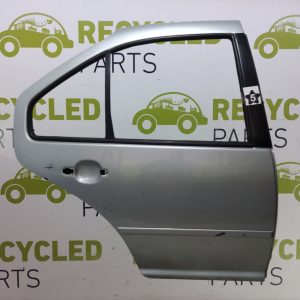 Puerta Trasera Derecha Vw Bora (05173022) Lp