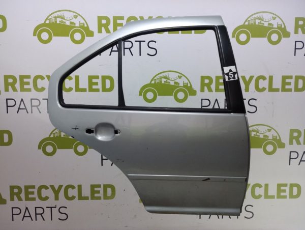 Puerta Trasera Derecha Vw Bora (05173022) Lp