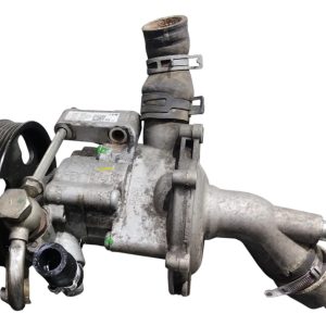 Bomba Hidraulica Fiat Punto 1.6 16v E-torque (06764720)