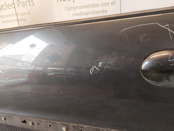 Puerta Delantera Izquierda Peugeot 207 3p (05878770) Lp