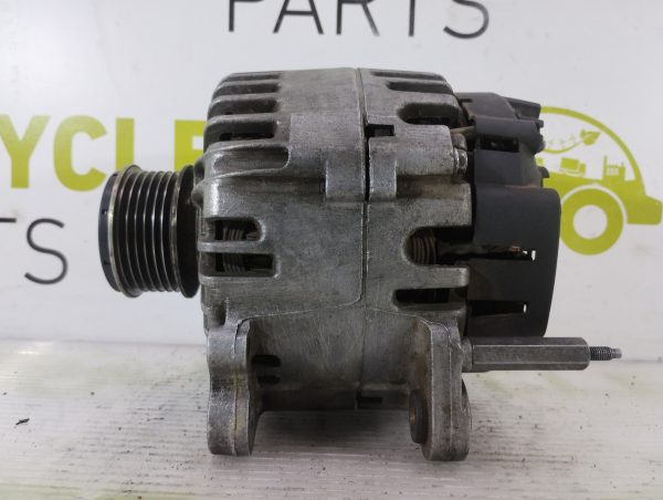 Alternador Seat Leon 2.0 Tdi (05601699)