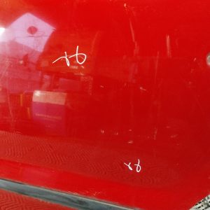 Puerta Trasera Izquierda Vw Suran Lv (05488012)
