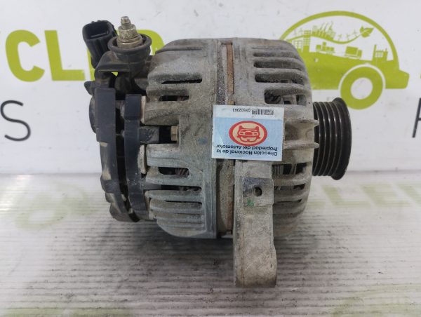 Alternador Toyota Corolla 1.8 (05502363)