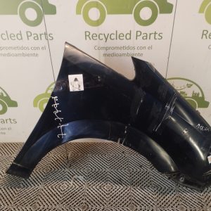 Guardabarro Derecho Chevrolet Meriva (06082699)