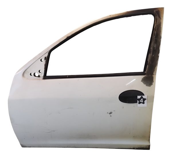 Puerta Delantera Izquierda Chevrolet Celta (05866745)