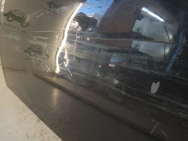 Puerta Delantera Izquierda Mini Cooper (02938431)