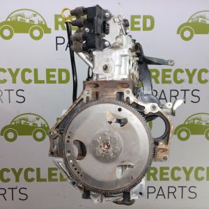 Motor Chevrolet 1.8 8v (05172457)