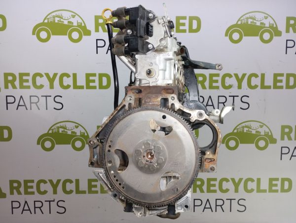 Motor Chevrolet 1.8 8v (05172457)