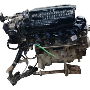 Motor Honda City L15a7 (06164432)
