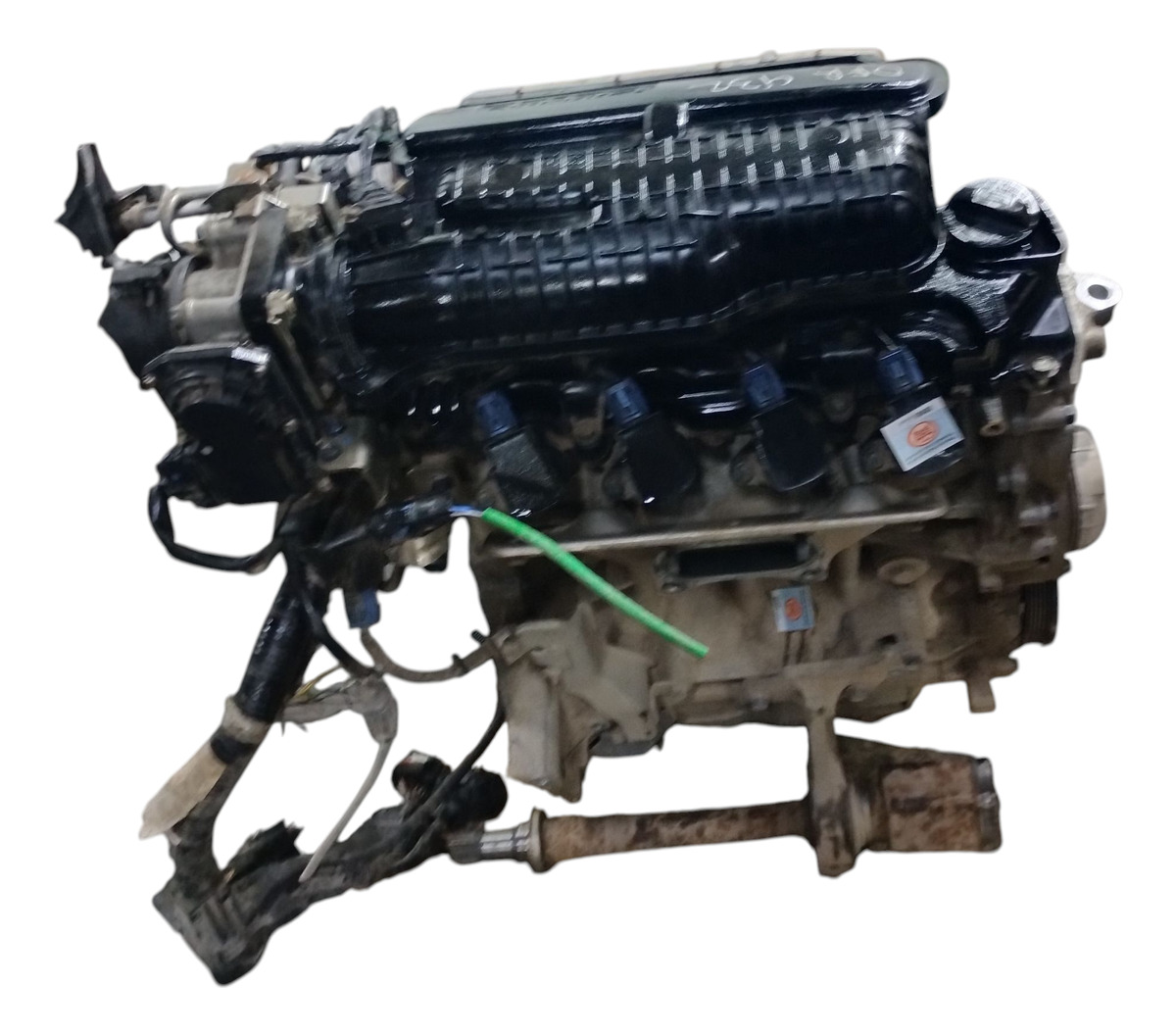 Motor Honda City L15a7 (06164432)