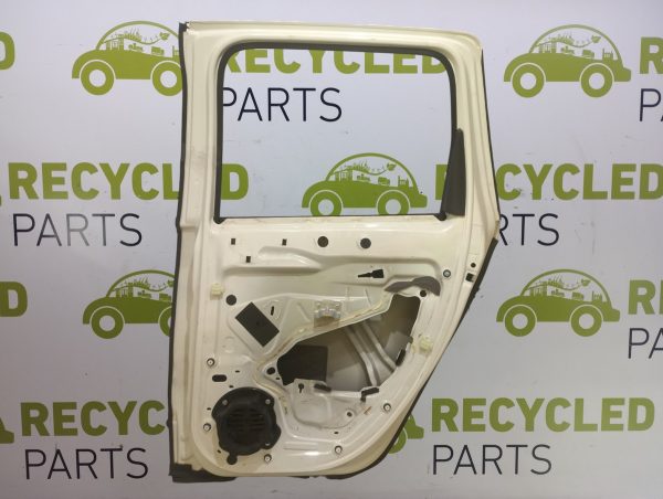 Puerta Trasera Derecha Citroen C3 Aircross (05467930) Lp