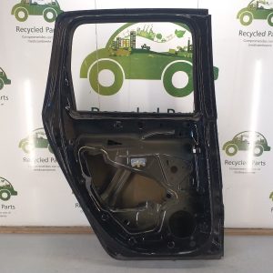 Puerta Trasera Izquierda Citroen C3 Aircross (03449294) Lp