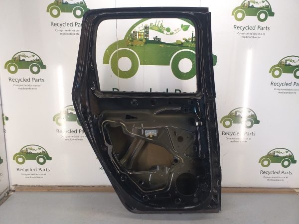 Puerta Trasera Izquierda Citroen C3 Aircross (03449294) Lp