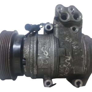 Compresor De A/a Hyundai Tucson 2.0 (06126399)