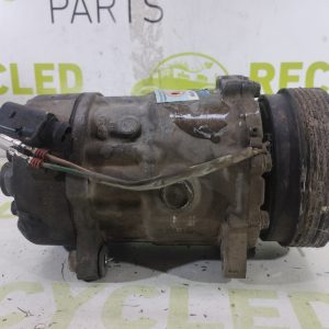 Compresor De A/a Vw Bora 2.0 (05985064)