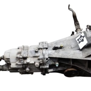 Caja De Velocidades Vw Gol 1.6 (02674746)