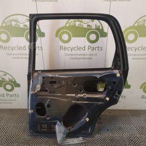 Puerta Trasera Derecha Chevrolet Corsa (06179327)
