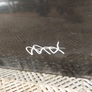 Puerta Delantera Derecha Vw Gol G2 G3 G4 3p (06345606)