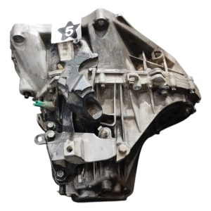 Caja De Velocidades Renault Fluence 2.0 16v (06543768)