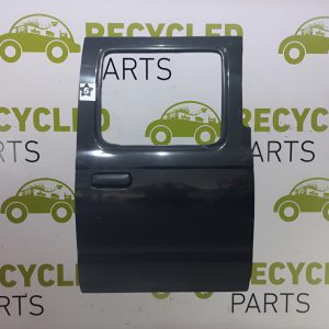 Puerta Trasera Derecha Nissan Frontier (04955701) Lp*