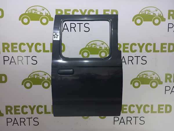 Puerta Trasera Derecha Nissan Frontier (04955701) Lp*