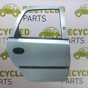 Puerta Trasera Derecha Chevrolet Meriva (05413880) Lp