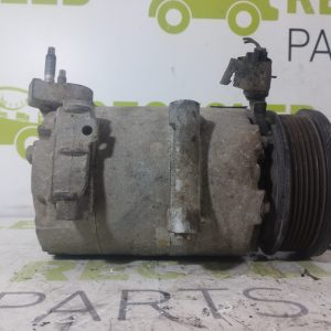 Compresor De A/a Ford Fiesta Kd 1.6 (06258734)