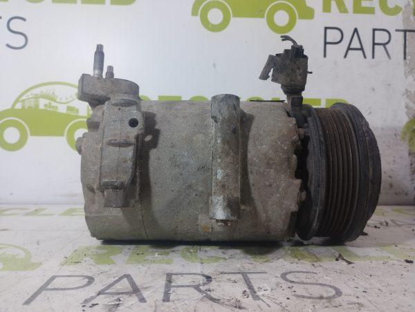 Compresor De A/a Ford Fiesta Kd 1.6 (06258734)