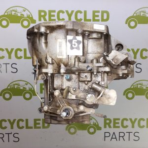 Caja De Velocidades Renault Megane 2 2.0 16v (05647090)