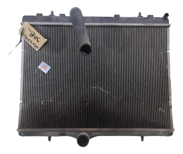 Radiador De Agua Peugeot 308 1.6 (05177964)