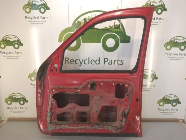 Puerta Delantera Derecha Renault Kangoo (03171167)