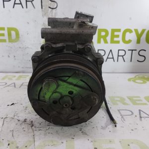 Compresor De A/a Honda Fit 1.5 (04009915)