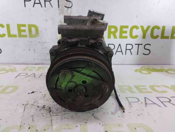 Compresor De A/a Honda Fit 1.5 (04009915)