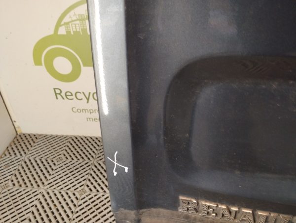 Porton Trasero Renault Kangoo (04714633)