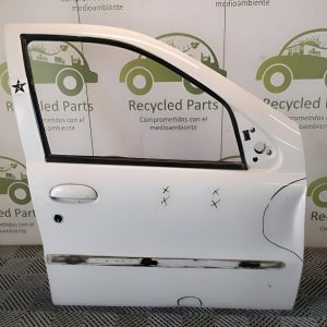 Puerta Delantera Derecha Fiat Siena F1 (04302975)